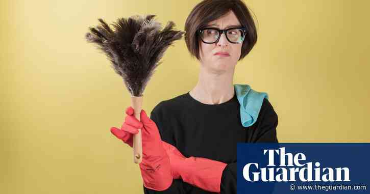 Vac to the future! Can robot mops and self-cleaning windows get us out of housework for ever?
