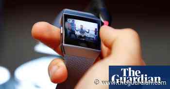 Fitbit recalls 1.7m Ionic smartwatches because of ‘burn hazard’