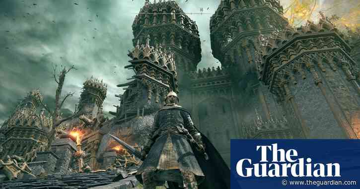 A beginner’s guide to Elden Ring: what it is and why you should play it