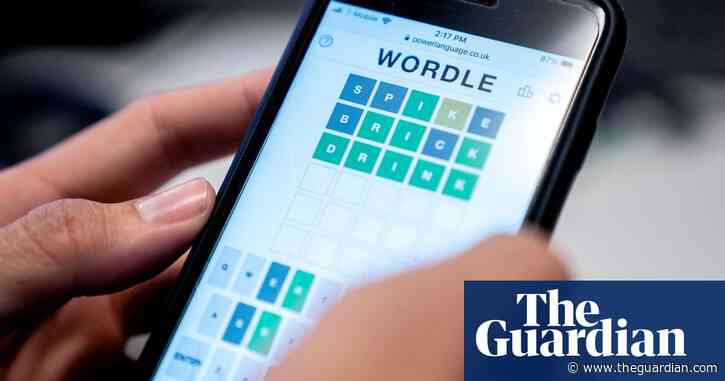 Beyond Wordle: the best word games to try next