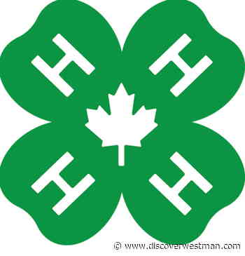 4-H Rally Will Take Place in Boissevain - DiscoverWestman.com - Local news, Weather, Sports, Free Classifieds and Business Listings for Westman region, Manitoba - DiscoverWestman.com