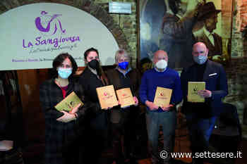 Santarcangelo di Romagna, presentato il libro che racconta i 30 anni di storia del “La Sangiovesa” - Settesere
