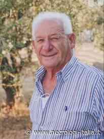 Funerali di oggi a Santarcangelo Di Romagna - Mario Nicolini - Necrologi Italia