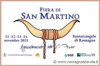 Fiera di San Martino a Santarcangelo di Romagna - romagnaatavola.it