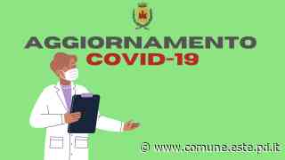 Covid: aggiornamento del 03.03.2022 - CITTA' DI ESTE - Culla dei Veneti Antichi - Comune di Este