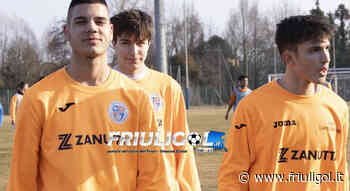 NAZIONALI - "Immensi!". Il Cjarlins ribalta l'Este e vola a +4 - Friuligol