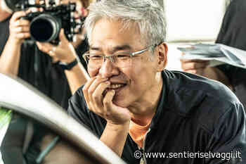 Im Sang-soo ospite del 20º Florence Korea Film Fest - Sentieri Selvaggi