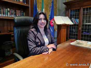 Proietti al Florence Mediterranean Mayors' Forum - Agenzia ANSA