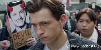 Tom Holland e Florence Pugh hanno discusso di un possibile incontro al cinema tra Spider-Man e Yelena Belova - BadTaste.it TV