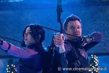 Florence Pugh e quel dettaglio in Hawkeye: un insulto a Vedova Nera? - Cinematographe.it
