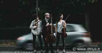 Torna a Trieste il Boccherini String Trio - Il Friuli