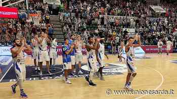 Dinamo al completo per il trittico contro Trento, Trieste e Tortona - L'Unione Sarda.it