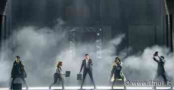 Il romantico 'Ghost' al Rossetti di Trieste - Il Friuli