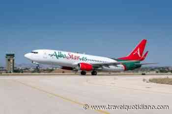 Trapani: Albastar ottiene le rotte in continuità per Ancona, Perugia e Trieste - Travel Quotidiano