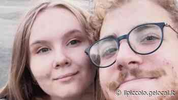 Francesco, da Trieste in auto fino in Romania per attendere Ilona in fuga da Kiev - Il Piccolo