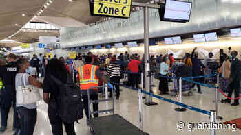 Nigerians call for transport policy to boost economic, social growth - Guardian Nigeria