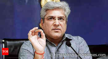 Transport for all Delhi residents coming from Ukraine: Kailash Gahlot - Times of India