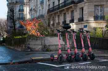 UK transport authorities call for powers to set e-scooter rules - Cities Today