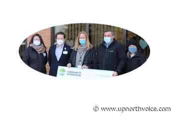 Munson to get new surgical monitors - upnorthvoice.com - Up North Voice