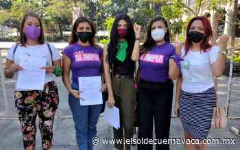 Llaman a normalizar el poder femenino - El Sol de Cuernavaca