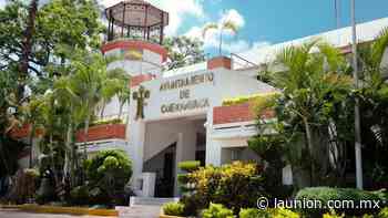 Ordenan instalar comisión dictaminadora de pensiones de Cuernavaca - Unión de Morelos