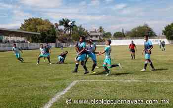 Cañeros de Jojutla mantiene calificación con empate - El Sol de Cuernavaca