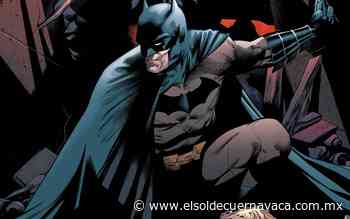 Cuernavaca tendrá festival de 'Batman, el caballero de la noche' - El Sol de Cuernavaca