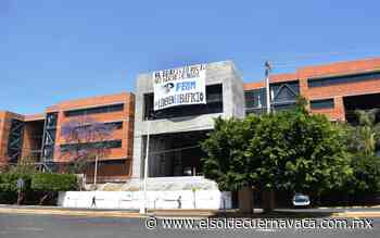 UAEM incumple con Ley de Transparencia - El Sol de Cuernavaca