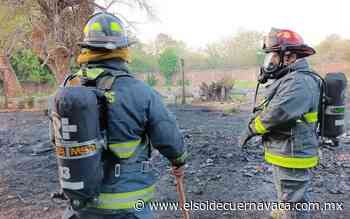 En Morelos se han presentado 28 incendios forestales - El Sol de Cuernavaca