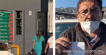 Aún no aplica aumento en caseta México-Cuernavaca, reportan automovilistas - Periódico Excélsior