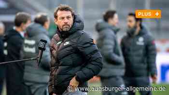 FC Augsburg: Der FC Augsburg hat alles in der eigenen Hand | Augsburger Allgemeine - Augsburger Allgemeine
