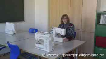So sieht es im neuen Haus der Hauswirtschaft in Augsburg aus - Augsburger Allgemeine
