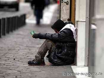 Linksfraktion kritisiert mangelnde Hilfen für Arme | Presse Augsburg - Presse Augsburg