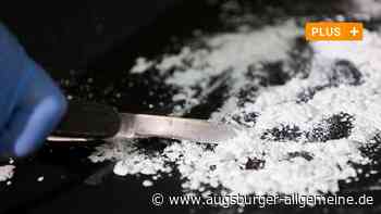 Augsburg: Prozess um "Bunkerwohnungen": Drogendealer müssen lange in den Knast | Augsburger Allgemeine - Augsburger Allgemeine