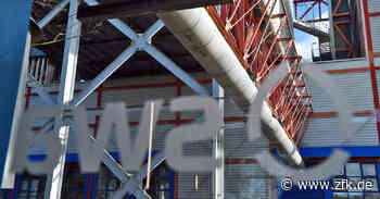 Mehr Fernwärme für Augsburg: Zeitung für kommunale Wirtschaft - Zeitung für kommunale Wirtschaft