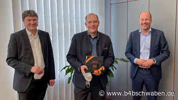 Neuer Leiter der SGL Carbon in Meitingen im Landratsamt Augsburg - Augsburg - B4B Schwaben