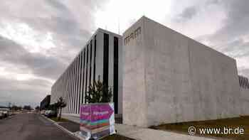 Russisches Konsulat in Spionage an Uni Augsburg verwickelt? - br.de