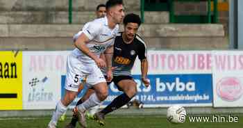 Quinten Boudry (Wetteren) is duidelijk voor duel tegen Olsa Brakel: “Negentig minuten geconcentreerd blijven” - Het Laatste Nieuws