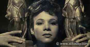 Holleman: Katherine Dunham auction raises concerns with daughter, museum director - St. Louis Post-Dispatch