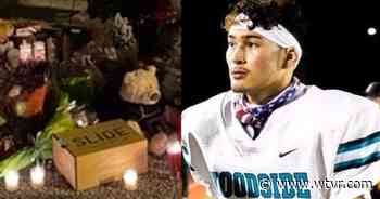 Slain Virginia high school football player remembered as being 'good at everything' - CBS 6 News Richmond WTVR