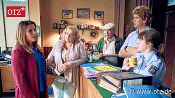 Zwei Thüringer mischen Kultserie „Mord mit Aussicht“ auf