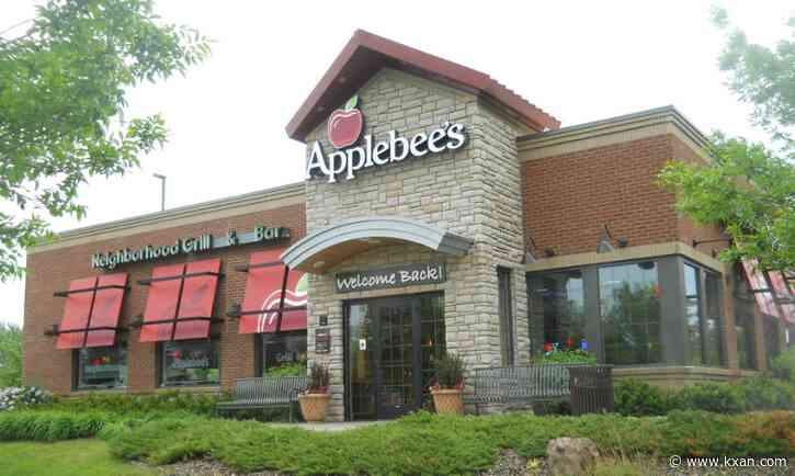 Man suing Applebee's, bartender, after drunk driving crash in Texas