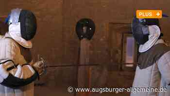 Augsburg: Die verborgene Welt der Studentenverbindungen - Augsburger Allgemeine