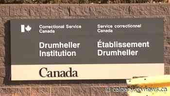 First-degree murder charges laid against inmates at Drumheller Institution | CTV News - CTV News Calgary