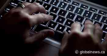 Drumheller man arrested in child pornography investigation - Global News