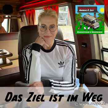 #143 Inga Wessling: „Überall Blut!“ - Mopo.de