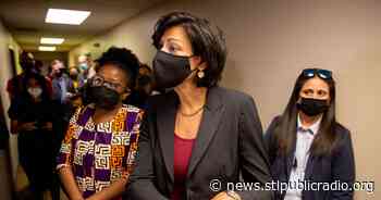 Coronavirus is here to stay, CDC director says in St. Louis - St. Louis Public Radio