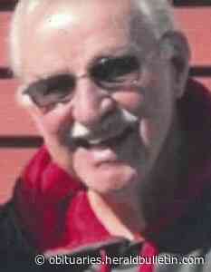 James 'Jim' Warren Sutton | Obituary | Herald Bulletin - The Herald Bulletin