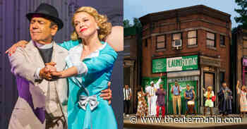 PBS to Air Sutton Foster in Anything Goes, Jocelyn Bioh's Merry Wives - TheaterMania.com