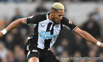 Sutton: Howe has been phenomenal at Newcastle - Tribal Football